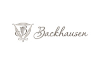 Backhausen Hersteller Logo