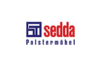 Sedda Hersteller Logo