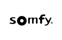Somfy Hersteller Logo