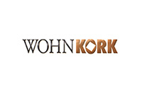 Wohnkork Hersteller Logo